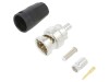 Conector BNC Bayonet Neutrik NBTC75BVX6