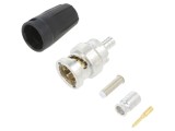 BNC Bayonet Conector