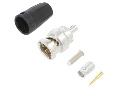 BNC Bayonet Conector foto
