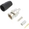 Conector BNC Bayonet