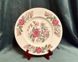 FARFURIE DIN PORTELAN ENGLEZESC WEDGWOOD- BONE CHINA- COLECTIA MECCA L22,5CM