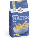 Musli Ovaz Fara Gluten Demeter Bio Bauckhof 1kg Mic Dejun Sanatos