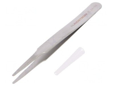 Pensetă de Precizie Dreaptă 120mm TL 2A-SA foto