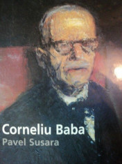 CORNELIU BABA, PAVEL SUSARA BUC. 1997 foto