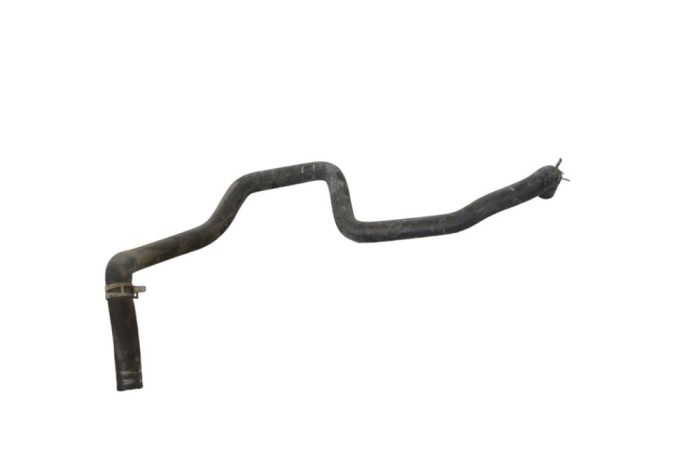 Furtun de lichid de răcire VOLVO S90 II 2017 OEM: 31338302 24926936