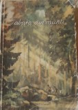 Gellu Naum Tabara din munti - Ilustratii D. Iura