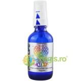 Argentum PLUS Kids 15ppm pentru Copii Varsta 4-12 Ani cu Pulverizator 60ml
