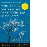 Things You Can See Only When You Slow Down - Haemin Sunim