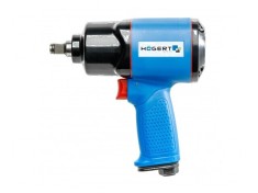 Cheie cu impact pneumatică 610Nm Fixare 1/2 6,3bar 198l/min