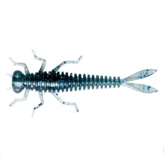 Năluca soft Perchik Babka 1.5&quot; 3.8cm culoare 14