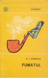 AS - Dr. I. Bordeianu - Fumatul