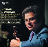 Mendelssohn: Violin Concertos - Vinyl | Itzhak Perlman, Felix Mendelssohn-Bartholdy, Max Bruch