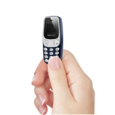 Mini Telefon mobil cu tastatura, Dual Sim Cu Radio FM SI BLUETOOTH
