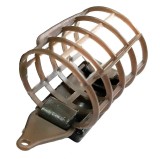 Cosulet Lucky Fish Piker Cu Stab 15g / 28&times;25mm