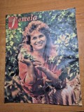 revista femeia octombrie 1989