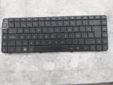 Tastatura 605992-07 SP