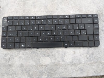 Tastatura 605992-07 SP foto