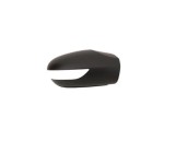 Carcasa oglinda exterioara Mercedes Clasa A (W169), 09.2004-05.2008, Clasa B (W245), 05.2005-2008, Dreapta, carcasa neagra, BestAutoVest 1698100476;c
