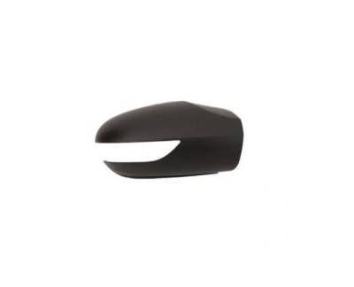 Carcasa oglinda exterioara Mercedes Clasa A (W169), 09.2004-05.2008, Clasa B (W245), 05.2005-2008, Dreapta, carcasa neagra, BestAutoVest 1698100476;c foto