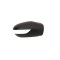 Carcasa oglinda exterioara Mercedes Clasa A (W169), 09.2004-05.2008, Clasa B (W245), 05.2005-2008, Dreapta, carcasa neagra, BestAutoVest 1698100476;c