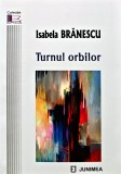 Cumpara ieftin Turnul orbilor - 2021 - Isabela Branescu (AC239)