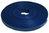 Furtun Refulare Apa Flat PVC Roco, 1 inch, 100m, Rezistent UV, Irigatii, Agricultura