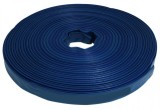 Furtun apa refulare Flat PVC 1&quot; 100M