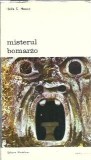 Misterul Bomarzo Hella S. Haasse Editura Meridiane Biblioteca de Arta 1973 Carti Clasice