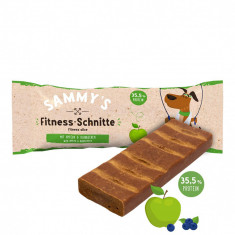 Bosch Sammy?s Fitness Slice with Apples &amp;amp;amp; Blueberries 25 g foto