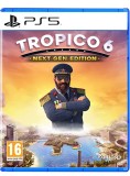 Tropico 6 Next Gen Edition PS5