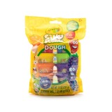 CRAYOLA SILLY SCENTS SET 8 BORCANASE CU PLASTILINA PARFUMATA SuperHeroes ToysZone