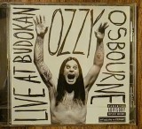 CD Ozzy Osbourne (from Black Sabbath) - Live at Budokan 2002