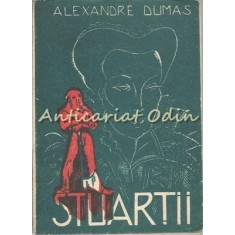 Stuartii - Alexandre Dumas