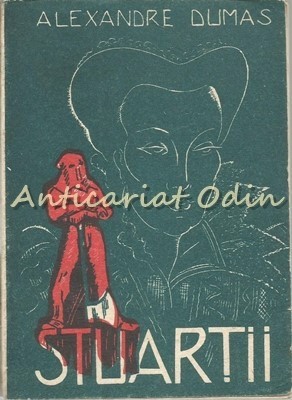 Stuartii - Alexandre Dumas foto