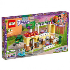 LEGO Friends Restaurantul din Orasul Heartlake 41379 foto