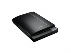 Scanner epson perfection v370 photo dimensiune a4 tip flatbed rezolutie optica 4800x9600dpi senzor ccd scanare foto