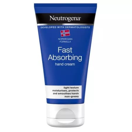 NEUTROGENA CR.MAINI FAST ABS 75ML