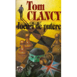 Tom Clancy - Jocuri de putere - 135050