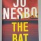 THE BAT by JO NESBO , 2022