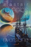 Eversiune - Alastair Reynolds - Carte SF