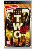 Army Of Two The 40th Day Essentials PSP, Electronic Arts