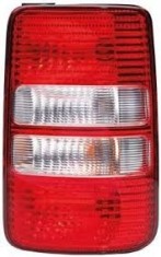 Stop spate lampa Vw Caddy Iii/Life, 06.2015 cu 1 Usa Spate, spate, omologare ECE, cu suport bec, 2K5 945 095 C; 2K5945095; 2K5945095B; 2K5945095J,