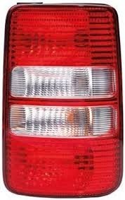 Stop spate lampa Vw Caddy Iii/Life, 06.2015 cu 1 Usa Spate, spate, omologare ECE, cu suport bec, 2K5 945 095 C; 2K5945095; 2K5945095B; 2K5945095J, foto