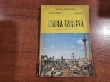 Limba engleza.Manual pentru clasa a VIII -a- Georgiana Farnoaga,Doris Bunaciu
