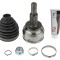 Cap planetara exterior Dodge Ram 1500 2006-2008, NTY NPZ-CH-019