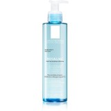 La Roche-Posay Rosaliac gel de curatare micelar pentru piele sensibila cu tendinte de inrosire 195 ml