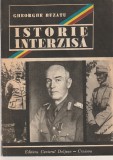 GHEORGHE BUZATU - ISTORIE INTERZISA