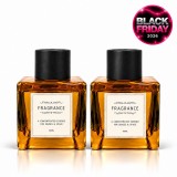 Cumpara ieftin Pachet difuzoare parfum camera 1+1 gratis - Oud Sandalwood + un difuzor la alegere Oud Rose