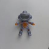 McDonald's Discovery Mindblown - Prism Bot (Orange Version) 2020