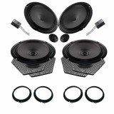 Cumpara ieftin Pachet difuzoare auto Audison Prima dedicat Ford Fiesta 2017-, RMS 100W